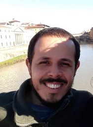 Daniel Santos