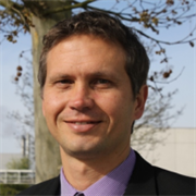Simon Bickerton