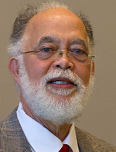 John R. Rickford