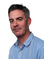 Daniel J Graham