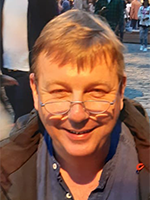 Danny Dorling