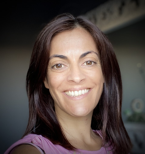 Nuria Pelechano
