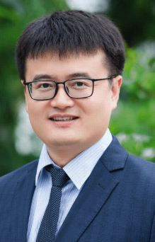 Chengbin Yang