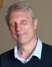 Alexei Sentchev