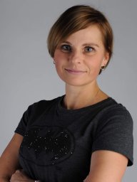 agnieszka iwanicka