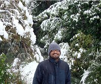 Mukherjee Sandipan