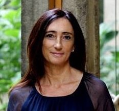Victoria Otero-Espinar