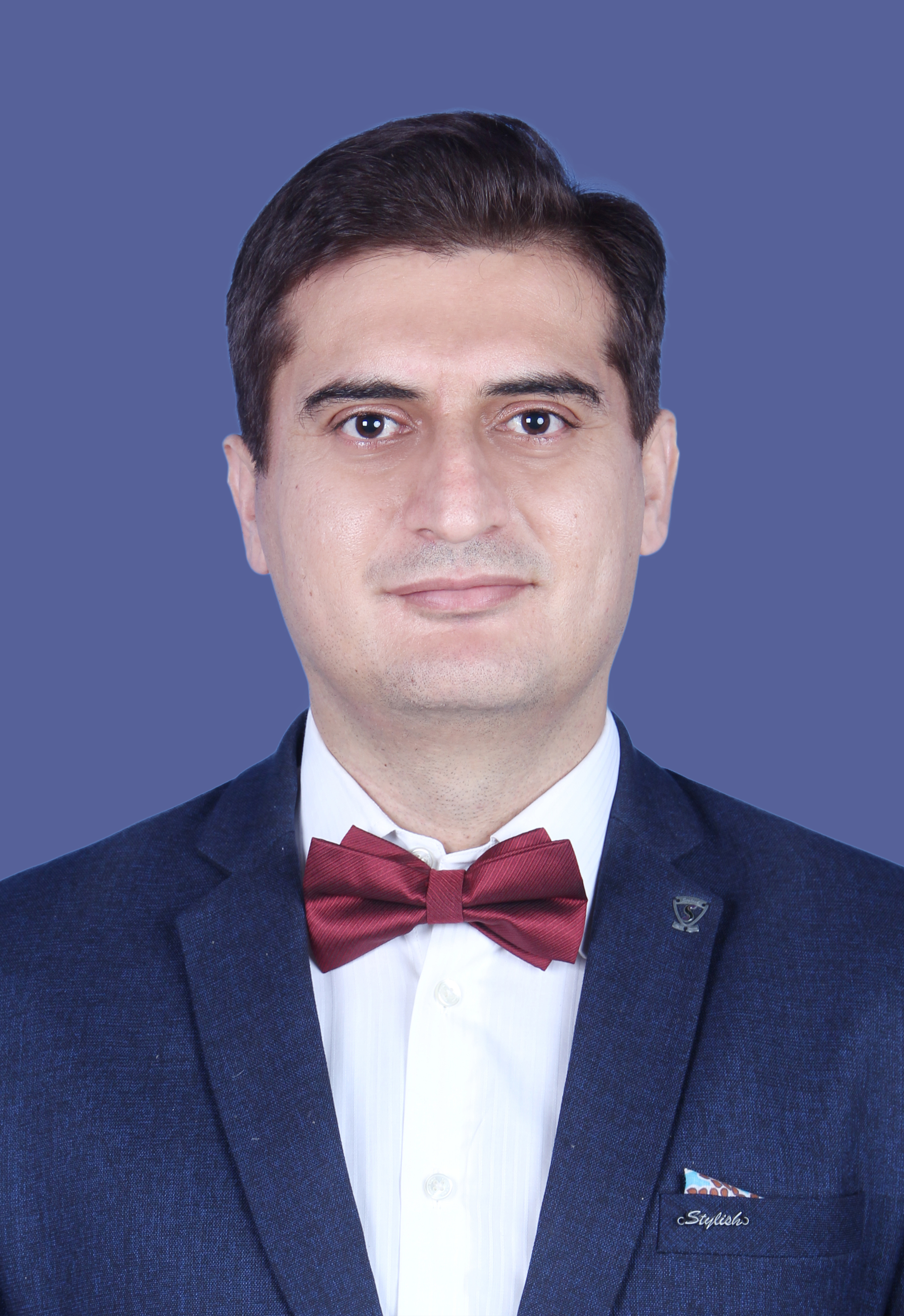 Sayed Haidar Abbas Raza