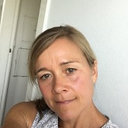 Pernille Skovbo Rasmussen