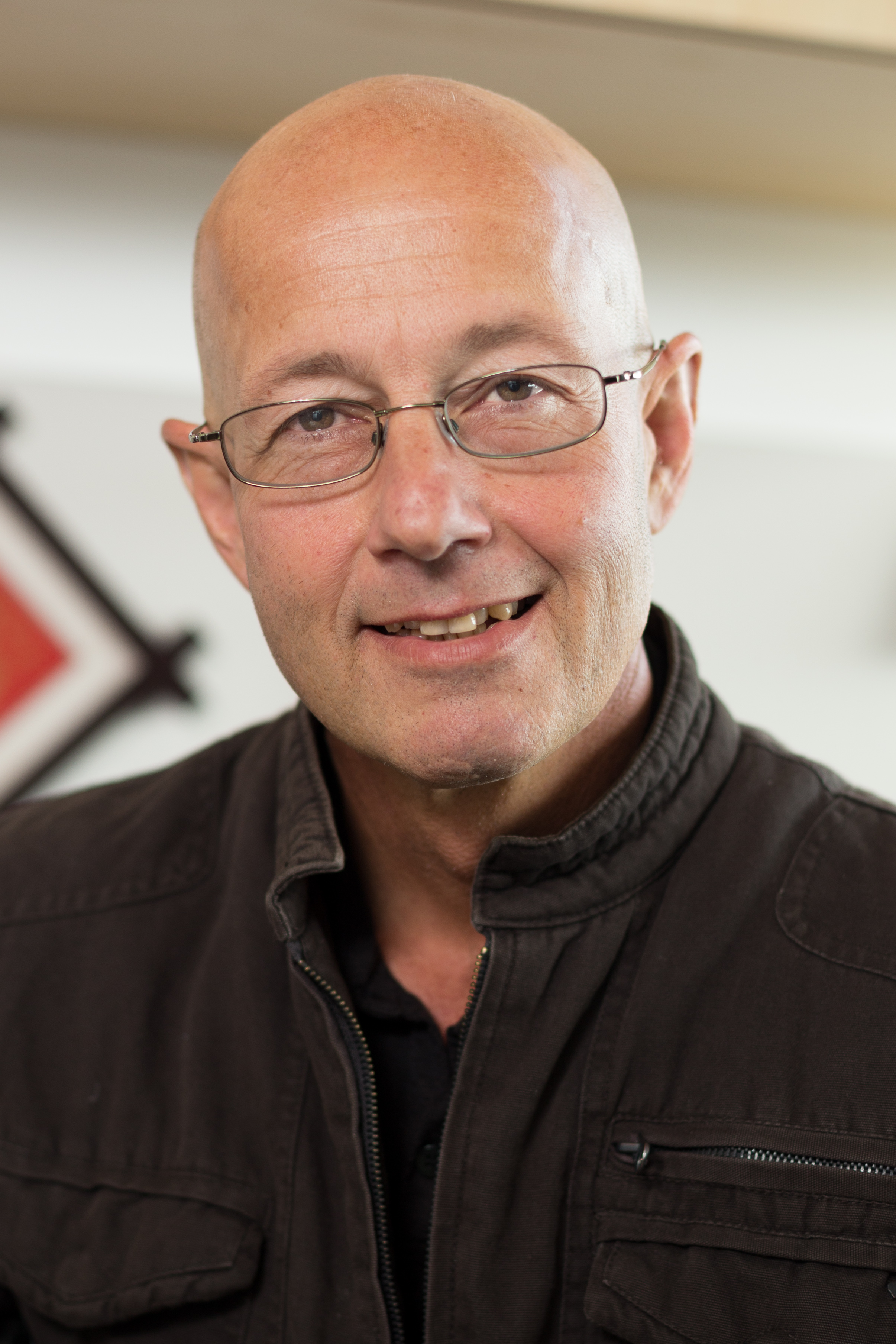 Petr Krysl