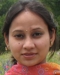 Shipra Varshney