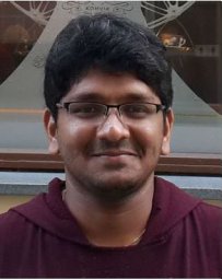 Chethan Savandaiah