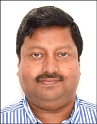 Subhabrata Chakrabarti
