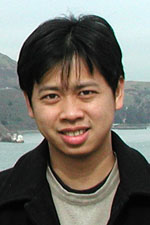 Yee Shiun Ryan Hong