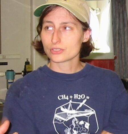 Carolyn Ruppel