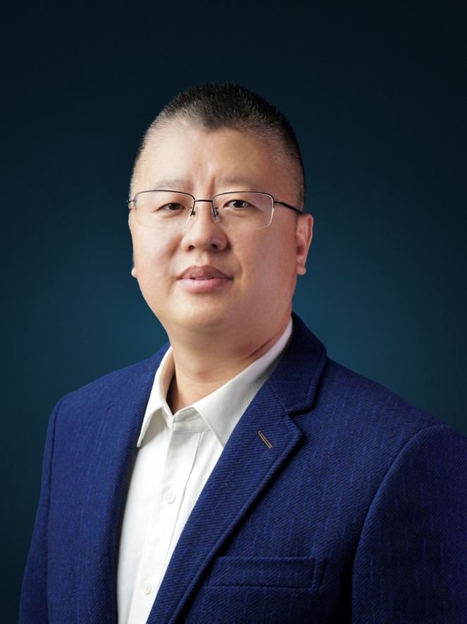 Yongshuang Xiao