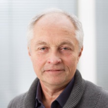 Sergei G. Tikhodeev