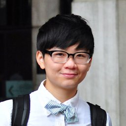 Yi-Ju Tseng
