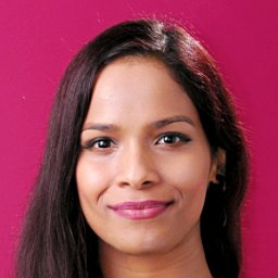 Nilushi Wijeyasinghe