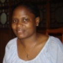 Irene Nansubuga