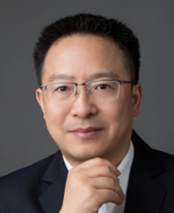 Fuqiang Huang