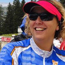 Vicktoria Vishnevskia-Dai