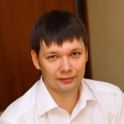 Alexey Lagunin