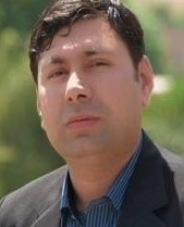 Abdur Rauf