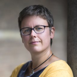 Jenny Audring