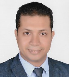 Mohamed Elsabahy