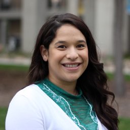 Elisa M Torres