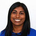Rhea Varughese