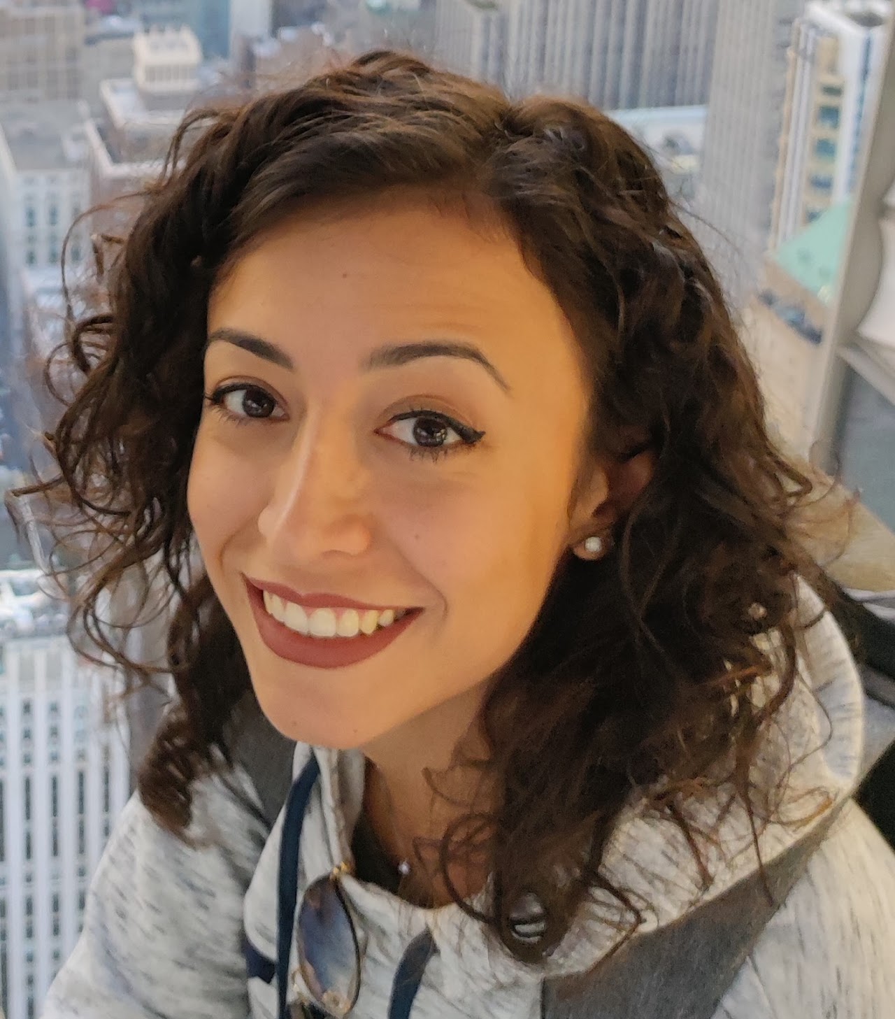 Michela Proietti
