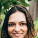 Anya Greenberg