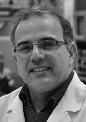 Luis E. Gonzalez