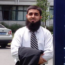 Haroon Rashid