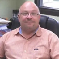 Jim Davis