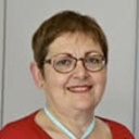 Caroline Jarrett