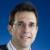 V. Daniel Elvira