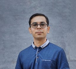 Ankit Beniwal