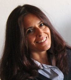 Luisa Pisano