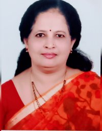 Geetha Jayaprakash