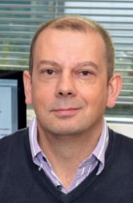 Simon Hubbard
