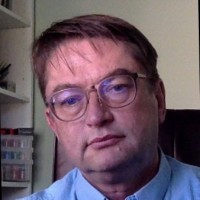 Simon Rees