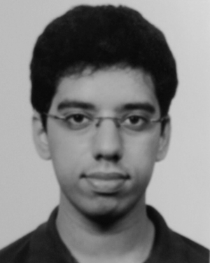 Rakesh U. Chavan