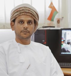 Mohammed Al Araimi