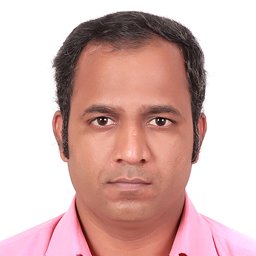 Sandeep Wagh