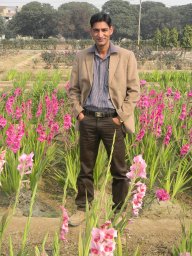Gajanand Jat