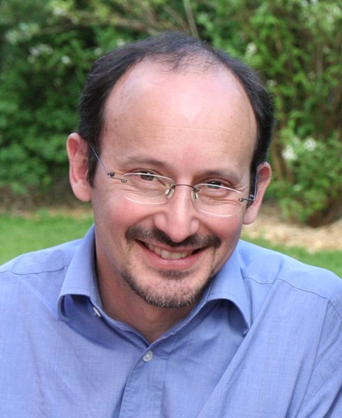 Javier Pizarro-Cerda