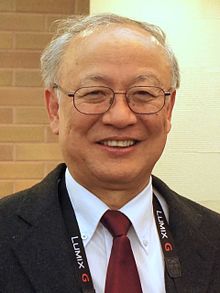 Tohru Fukuyama